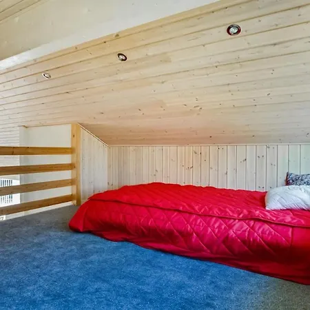 Casa vacanze Three-bedroom Holiday In