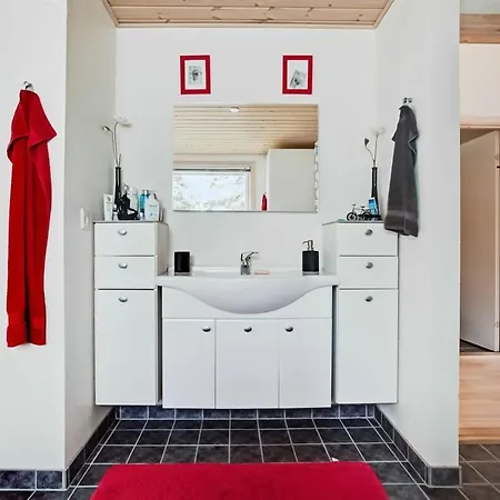 Casa vacanze Three-bedroom Holiday In *